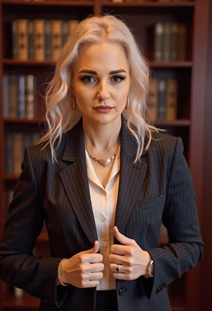 Екатерина Парипа